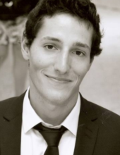 Pierre-François MOUGARD CAMACHO